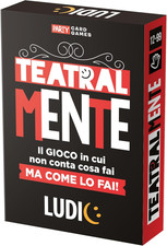 Teatralmente - Il Gioco in Cui