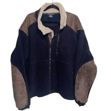 Giacca Kuhl uomo 2XL pile