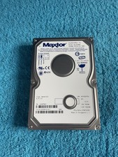 Hard Disk HDD Maxtor 250 GB