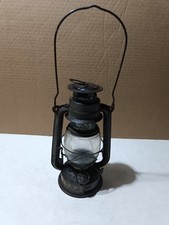 Antica Vintage Lampada BAT N°