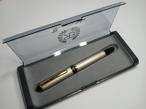 Penna stilografica renato - penna,