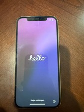 Apple iPhone 12 Pro - 256 GB -