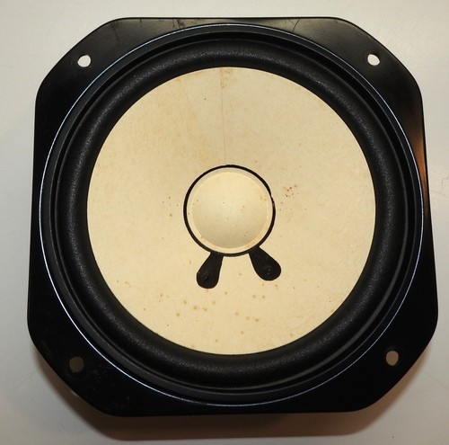 Altoparlante woofer yamaha - woofer,