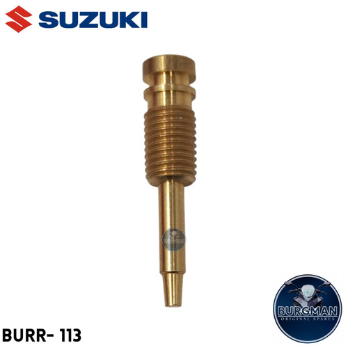 Regolatore carburatore adatto