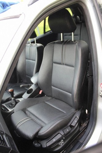 Sedile guida bmw - x3, e83