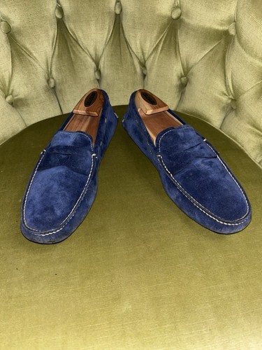 Scarpe guida mocassini - guida,