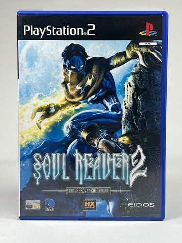 Soul reaver per sony - soul,