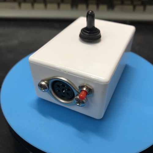 Kill switch iec linea per - kill,
