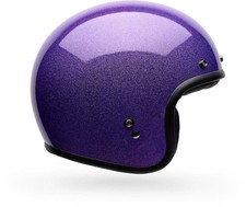 Casco Jet Bell Custom 500