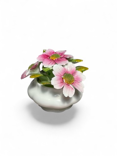 Royal albert flower the - of,