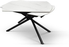 TAVOLO ROTANTE   MODERNO