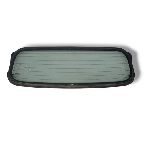 Lunotto per smart 453 cabrio - lunotto,