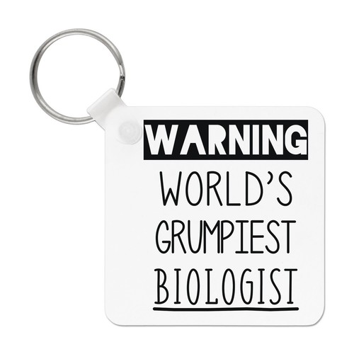 Warning world grumpiest - world's,