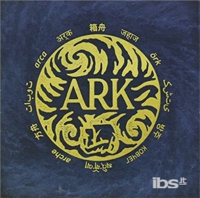 The ark hearts wake cd - the,