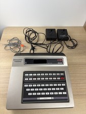 Console ordinateur c52 philips - c52,