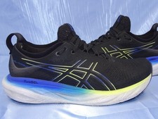ASICS GEL NIMBUS 25 SCARPE