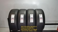 GOMME USATE   205/55R17 91V