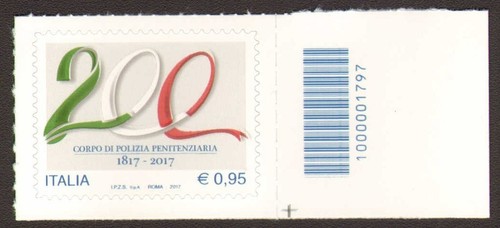Italia 2017 polizia - italia, 2017: