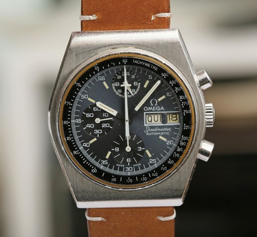 Omega speedmaster 176 001 - omega,