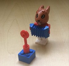 Lego fabuland 3712 vintage