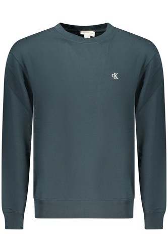 Calvin klein felpa senza zip - calvin,