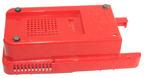 Plastica cover fiseldem - plastica,