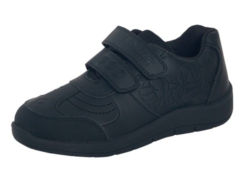 Scarpe scuola ragazzo sonic - scuola,