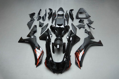 Kit carena completa per yamaha - kit,