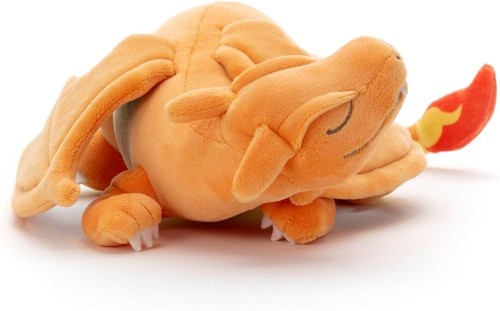 Peluche pokemon sleep friend - pokemon,