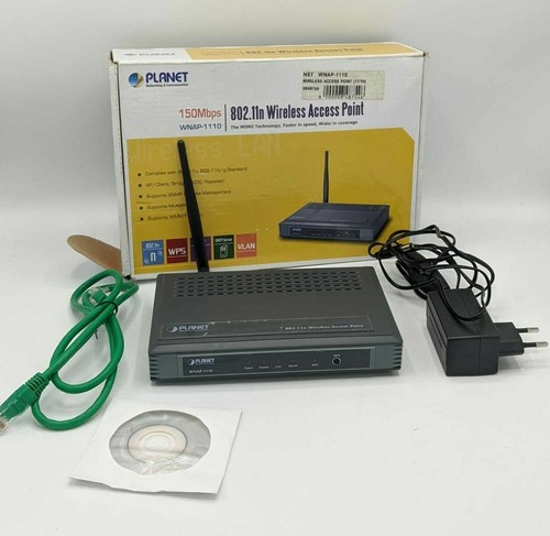 Pianeta wnap 1110 - access, point