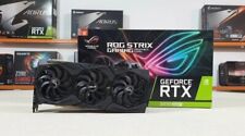Asus ROG Strix GeForce RTX 2070 SUPER OC Edition 8GB GDDR6, Scheda video Gaming 