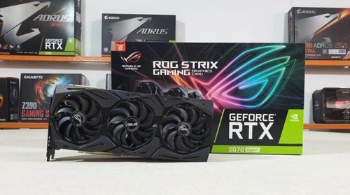 Asus rog strix geforce rtx - strix,