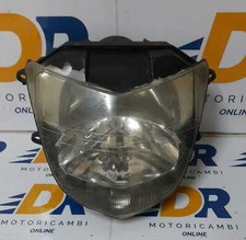 FARO FANALE ANTERIORE HONDA