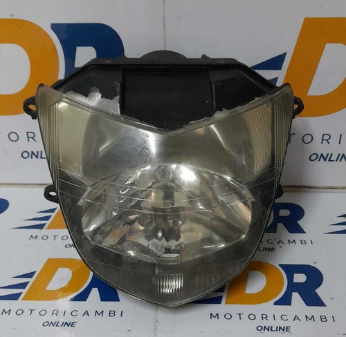 Faro fanale anteriore honda - fanale,