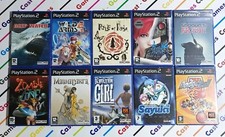 Rule rose ps2 mega - ps2, set