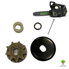 PIGNONE TRASCINAMENTO CATENA