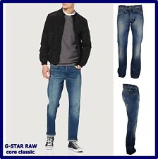 jeans g-star raw uomo nuovo