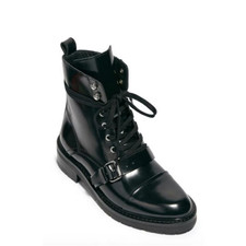 Stivali in pelle AllSaints