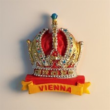 Europa austria vienna corona - austria,