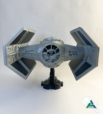 Star Wars: Caccia TIE Advanced