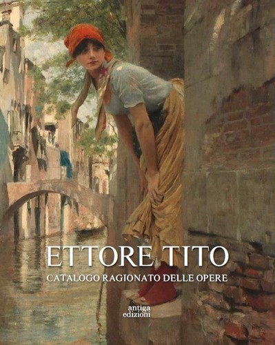 Ettore tito catalogo - ettore, tito.