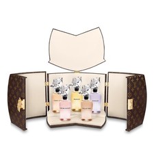 LOUIS VUITTON X FRANK GEHRY