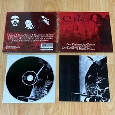 Elend ‎– Les Ténèbres Du