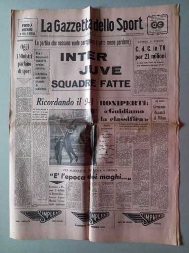 Gazzetta dello sport - la,