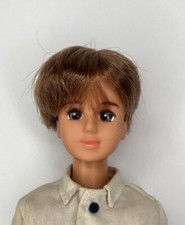 Barbie Bambole Takara Babie Ragazzo Amico Ken Made in 1985 - RARA