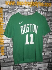 Vintage Boston Celtics #11