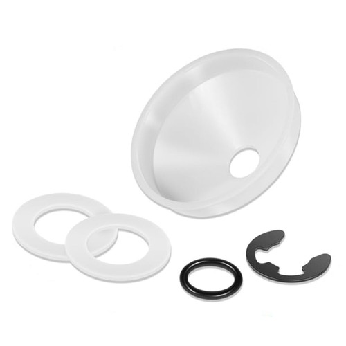 Kit manopola filtro piscina