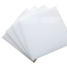 Plexiglas vetro acrilico vetro