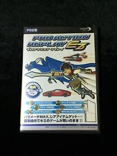 Pro Action Replay EZ per PS2