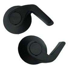 Leva regolazione sedile